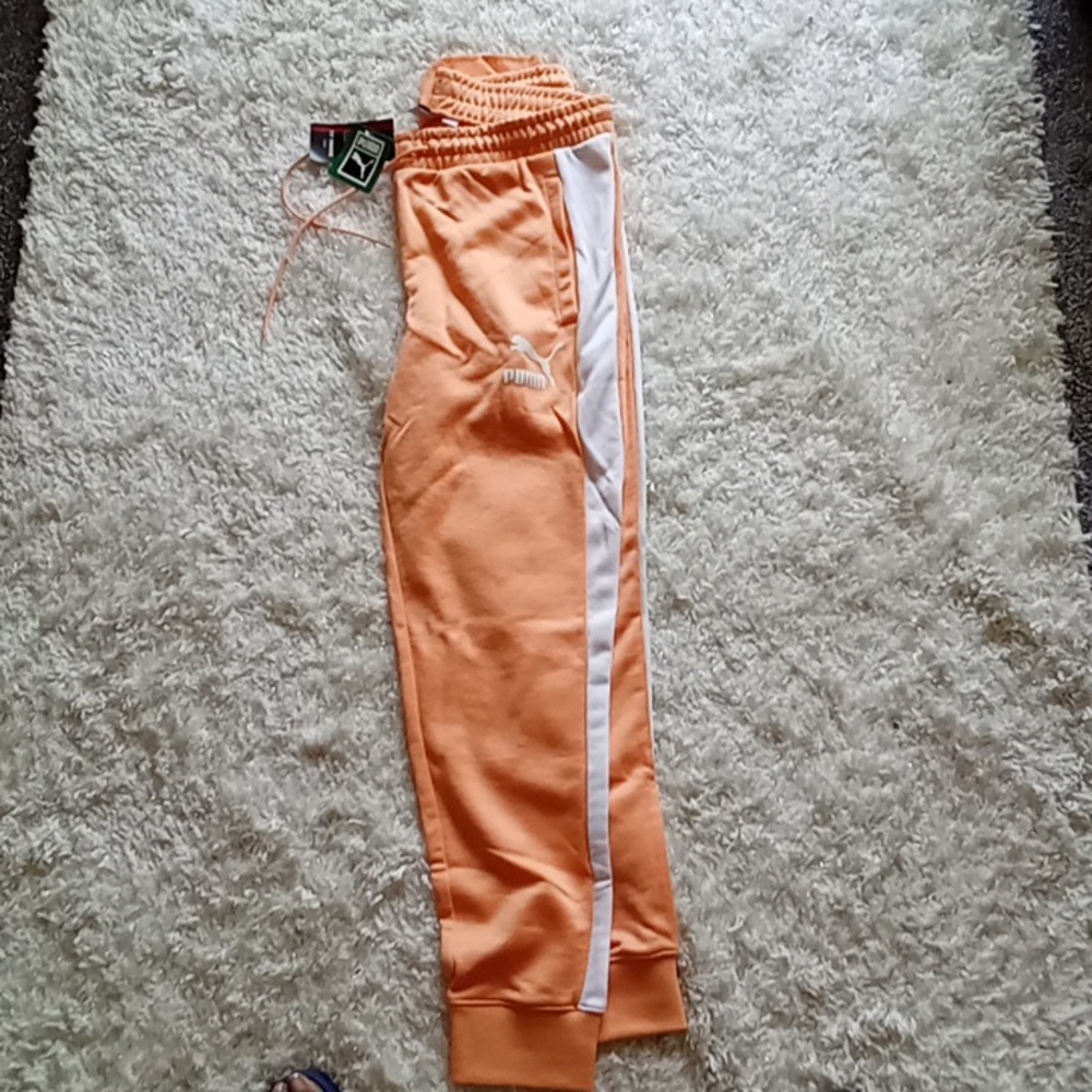 Track pants